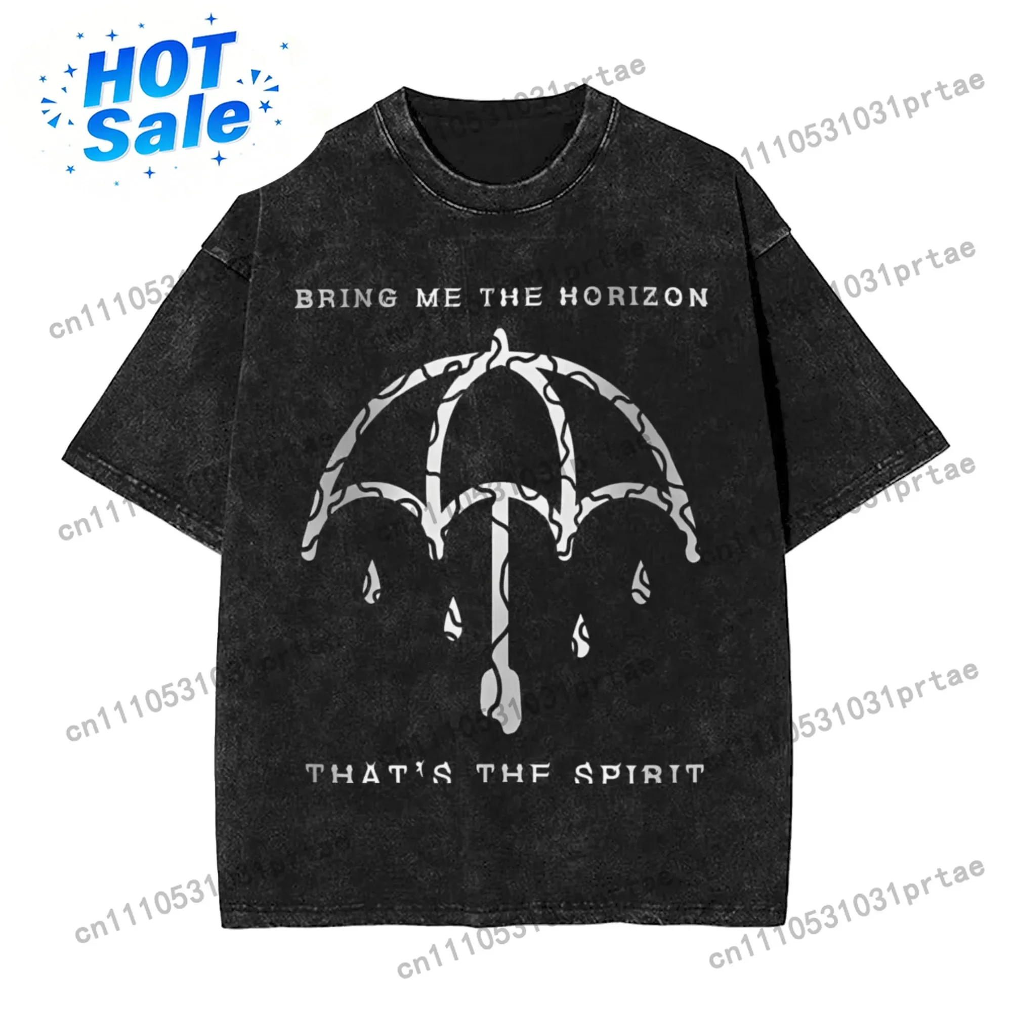 Poster Men Fashion - BMTH Bring Me The Horizon Album