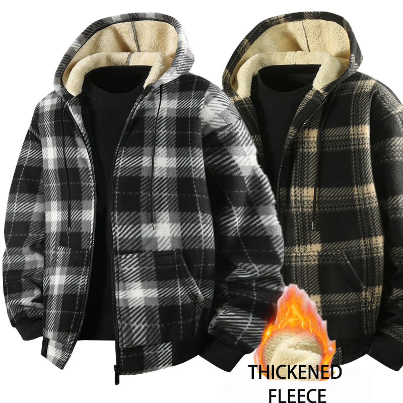 Men'S Fashion Line - New Fashion Fleece Lined Men's Casual