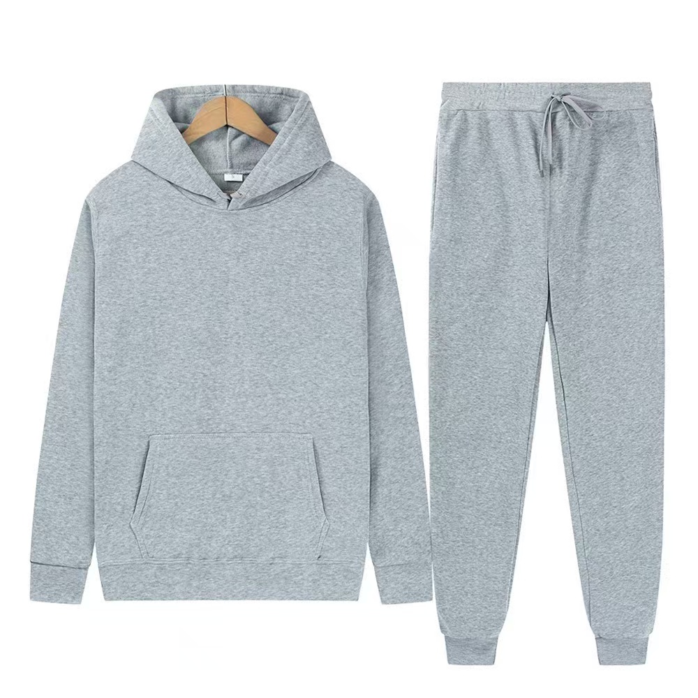 Men'S Fashion Color - Men's Autumn and Winter New Solid