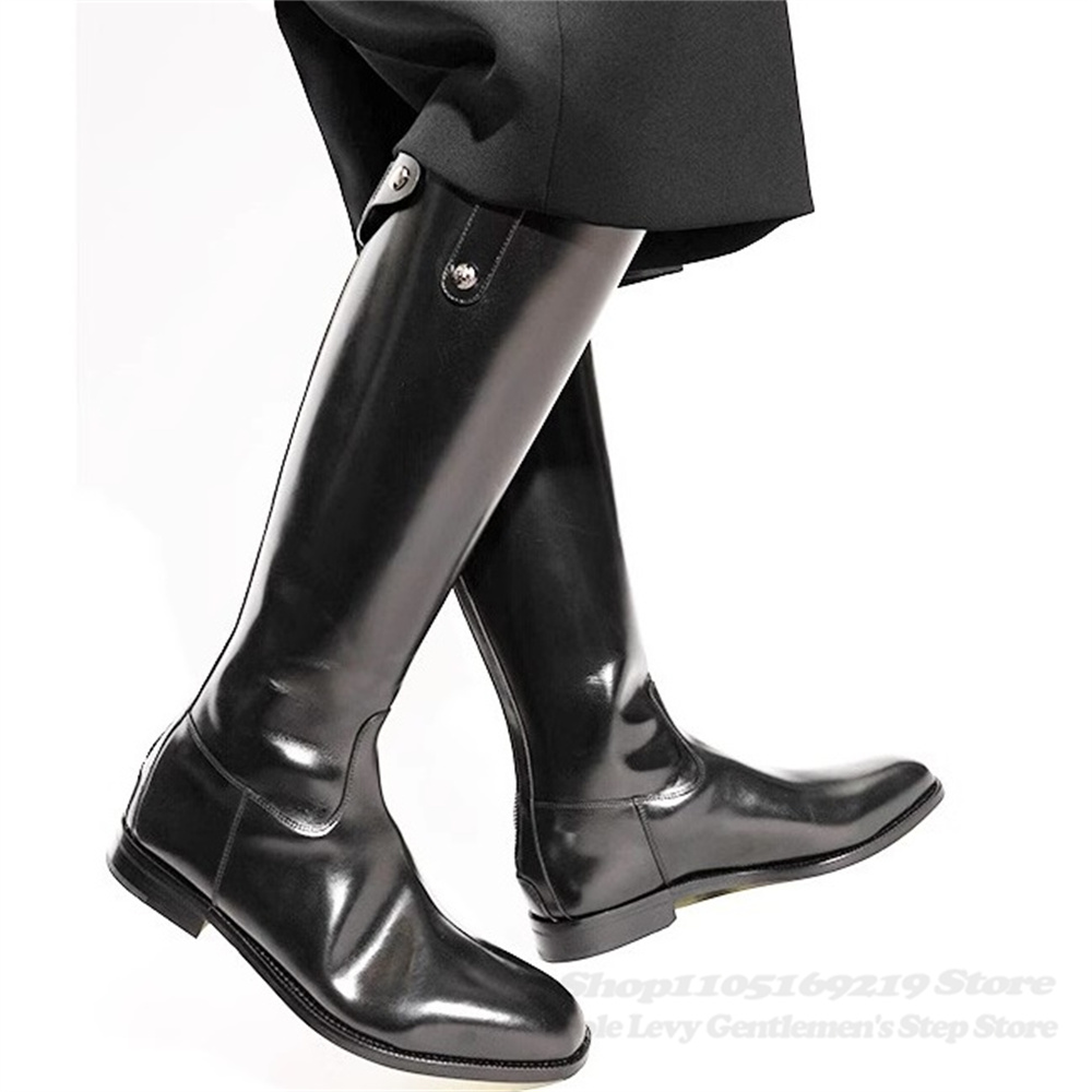 Mens Fashion Autumn 2025 - 2025 Fashion Autumn and Winter Knight