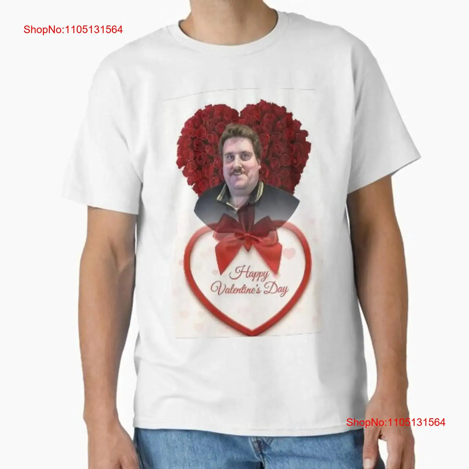 Drachenlord Poster Happy Valen - Poster Men Fashion 评论和价格