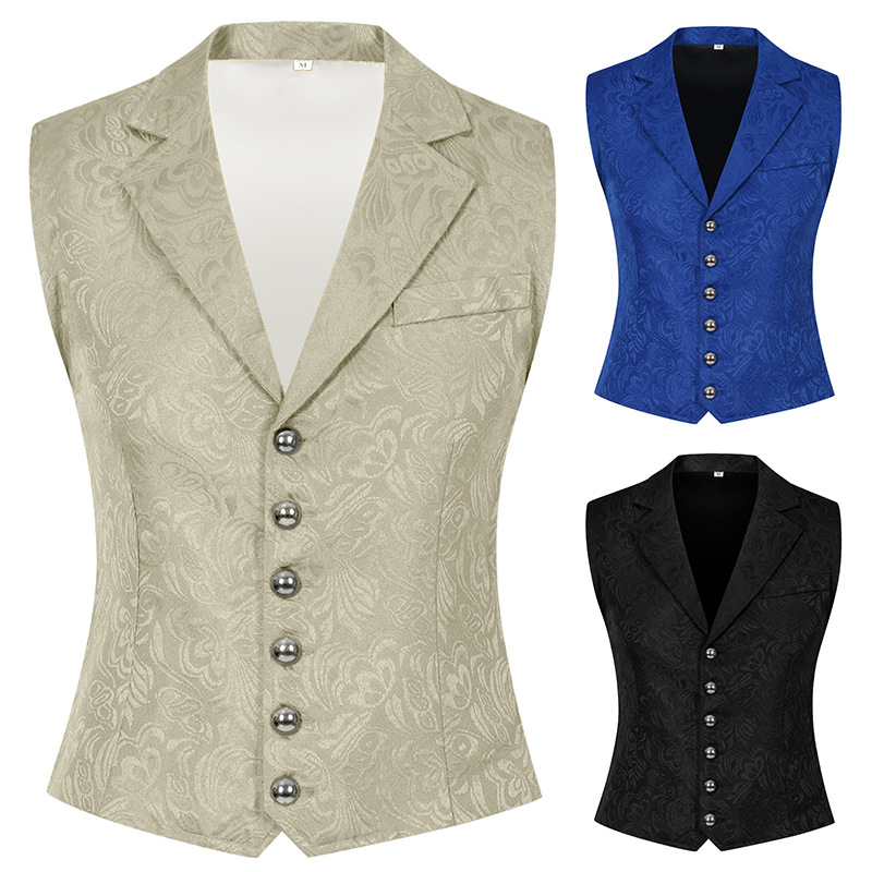 Role-playing Suit For  Large S - Jacket Mens Fashion 评论和价格