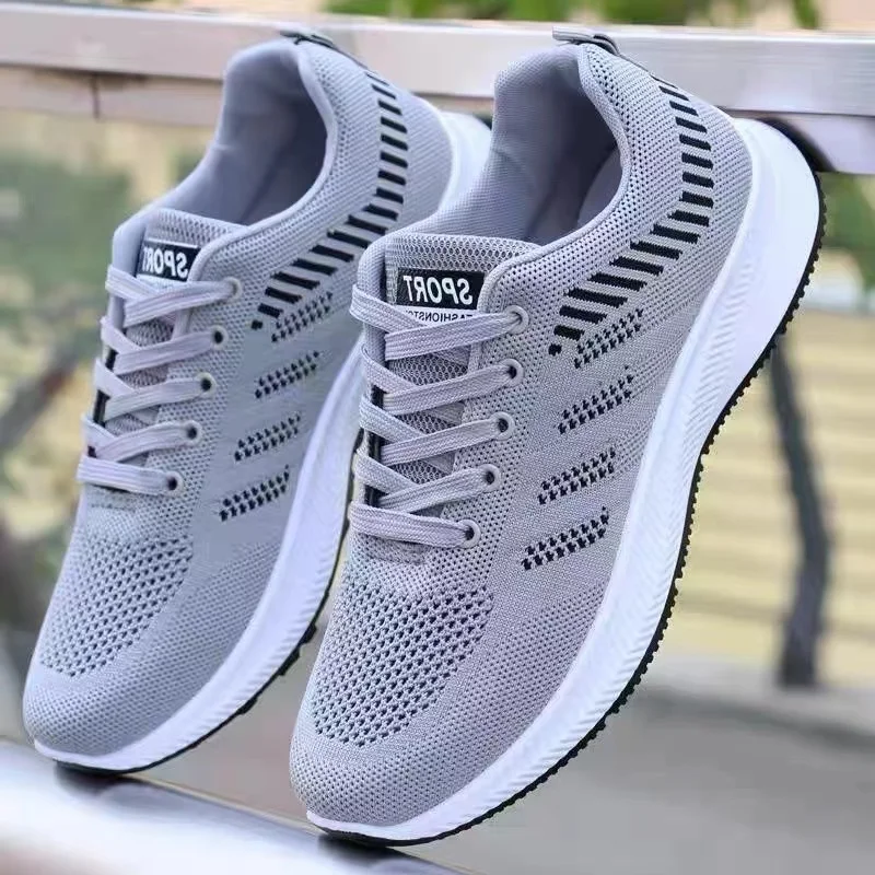 Men's Casual Running Shoes 202 - Mens Fashion Autumn 2025 评论和价格