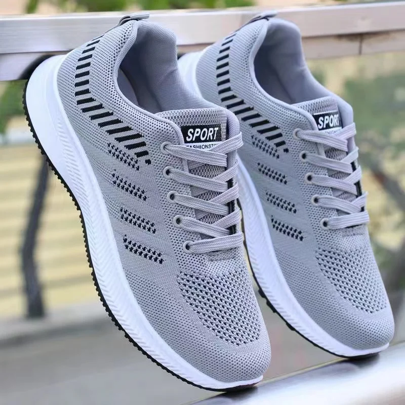 Men's Casual Running Shoes 202 - Mens Fashion Autumn 2025 评论和价格