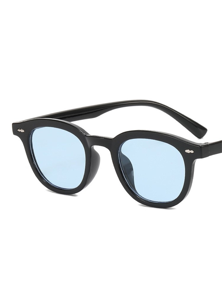 New Small Round Sunglasses for - Men'S Fashion Round Glasses 评论和价格