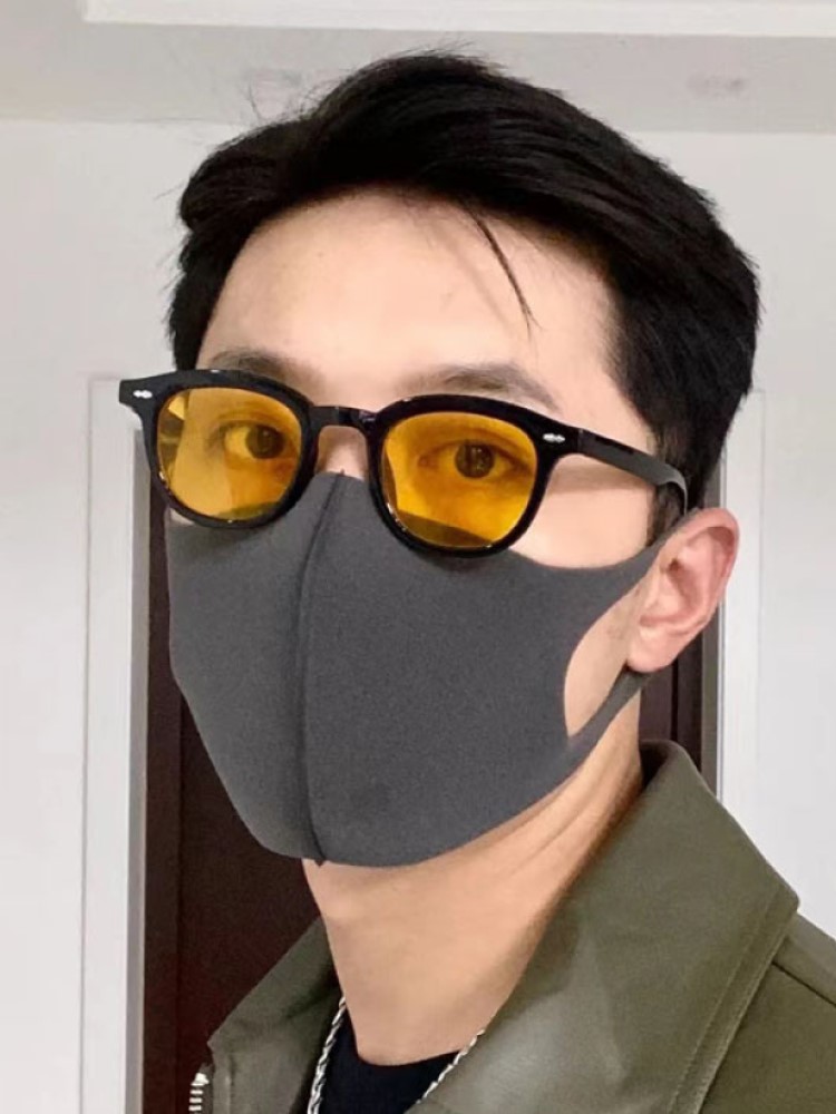 New Small Round Sunglasses for - Men'S Fashion Round Glasses 评论和价格