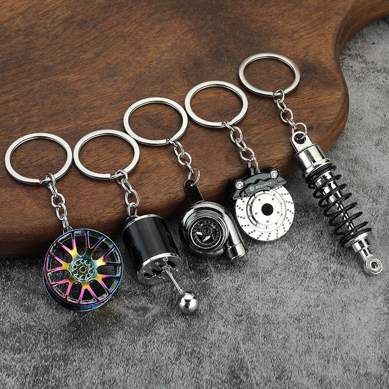 Creative Simulation Auto Parts - Men'S Fashion Hub 评论和价格