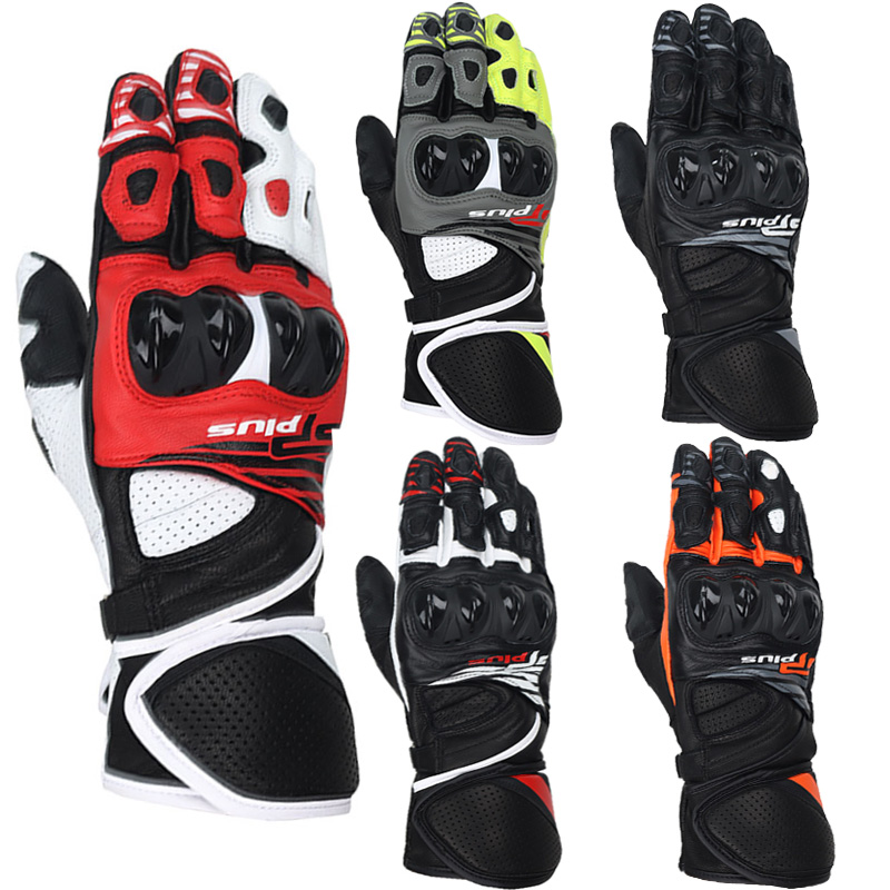 5 Color Two-X Motorcycle Race  - Men'S Fashion Gloves 评论和价格