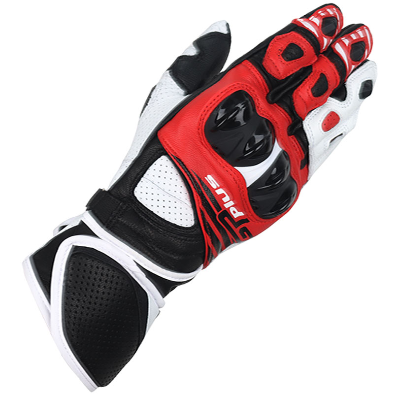 5 Color Two-X Motorcycle Race  - Men'S Fashion Gloves 评论和价格