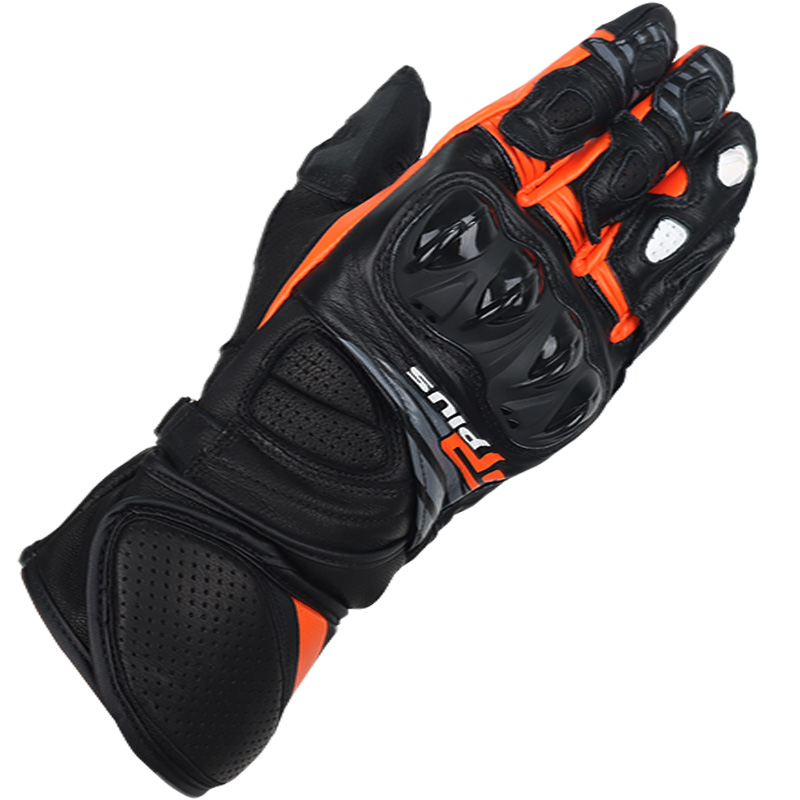 5 Color Two-X Motorcycle Race  - Men'S Fashion Gloves 评论和价格