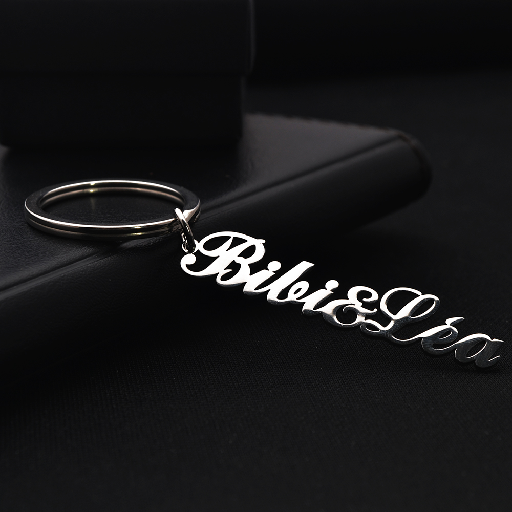 Personalized Customized Englis - Men'S Fashion Gold Chain 评论和价格