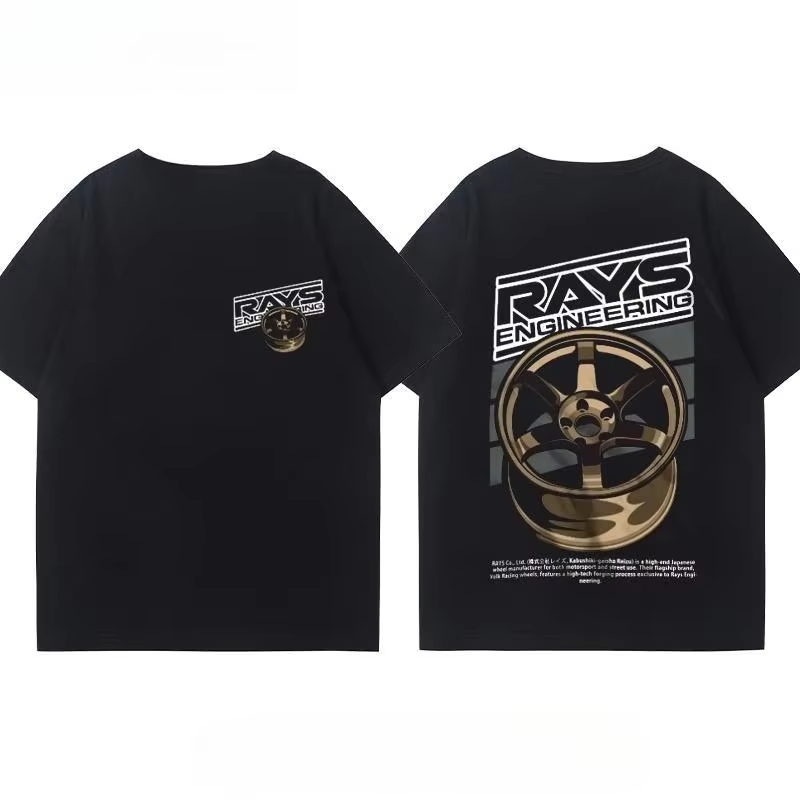 Japanese Car Modified Rim Whee - Men'S Fashion Hub 评论和价格