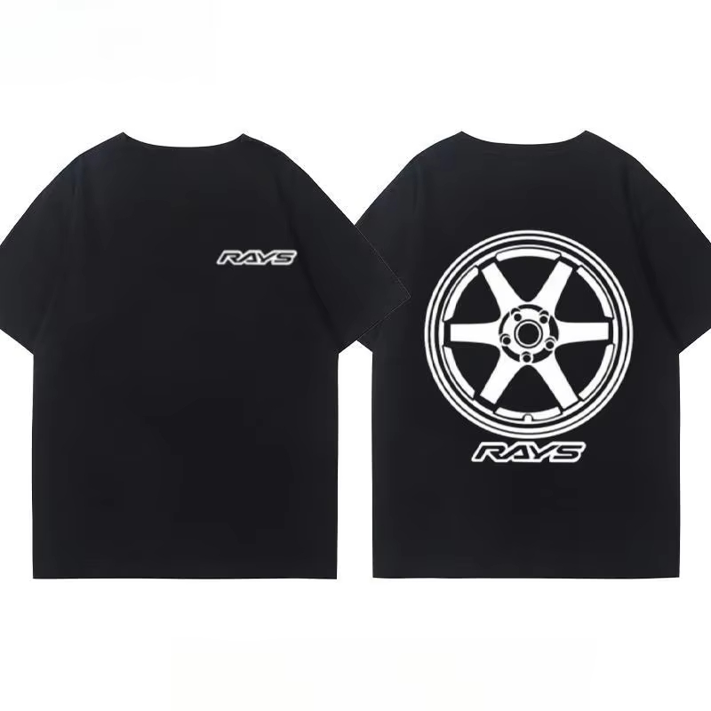 Japanese Car Modified Rim Whee - Men'S Fashion Hub 评论和价格