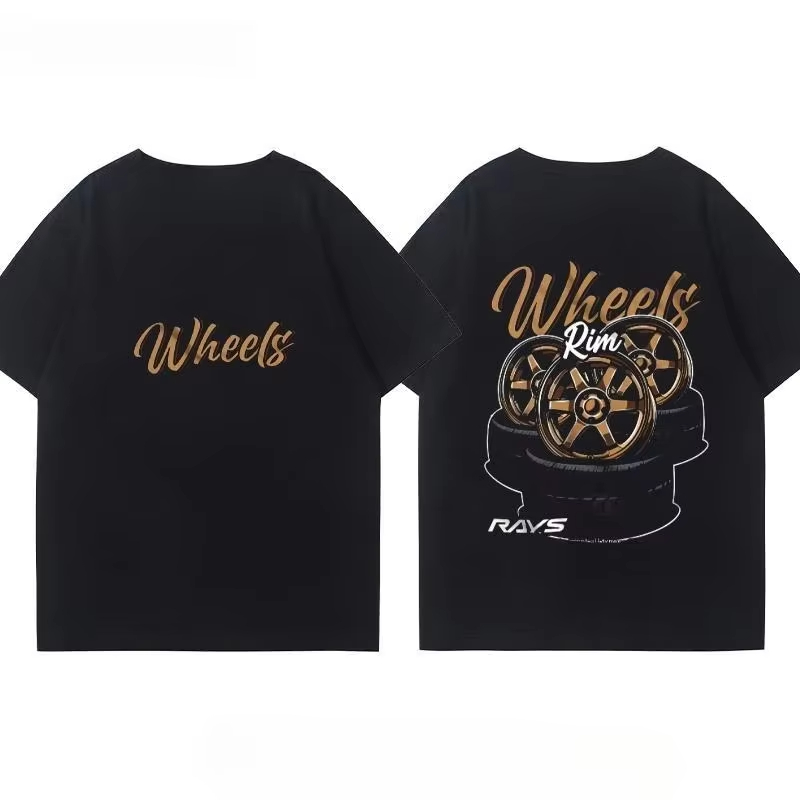 Japanese Car Modified Rim Whee - Men'S Fashion Hub 评论和价格