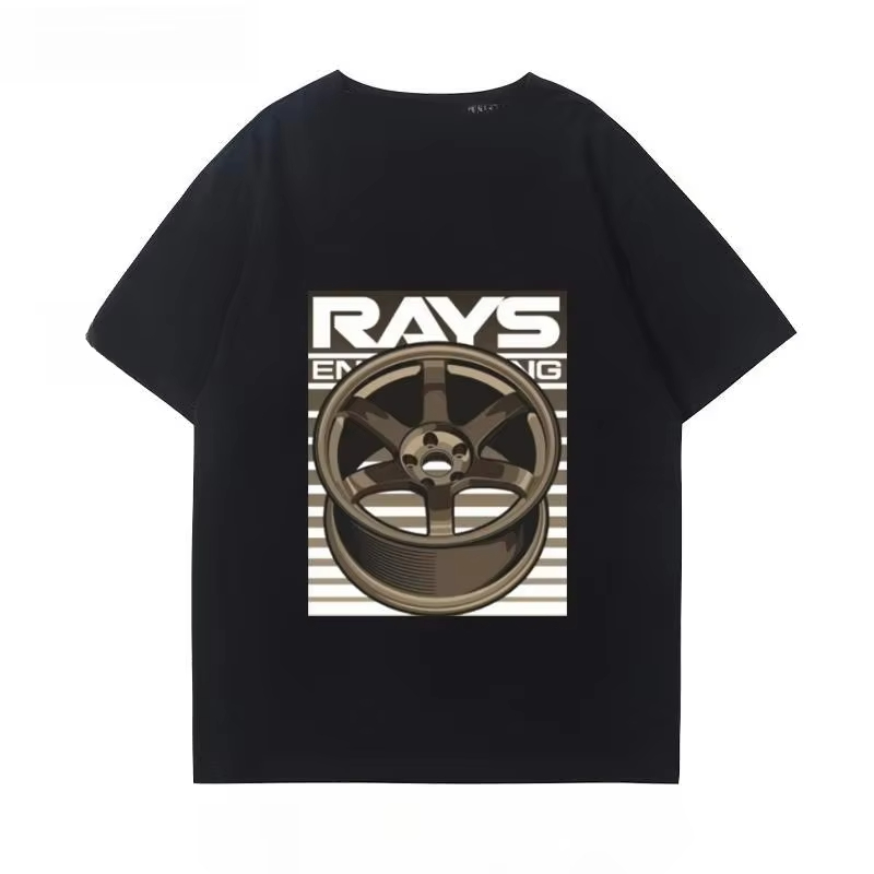 Japanese Car Modified Rim Whee - Men'S Fashion Hub 评论和价格