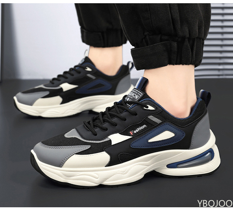 Fashionable version trendy thi - Mens Fashion Autumn 2025 评论和价格