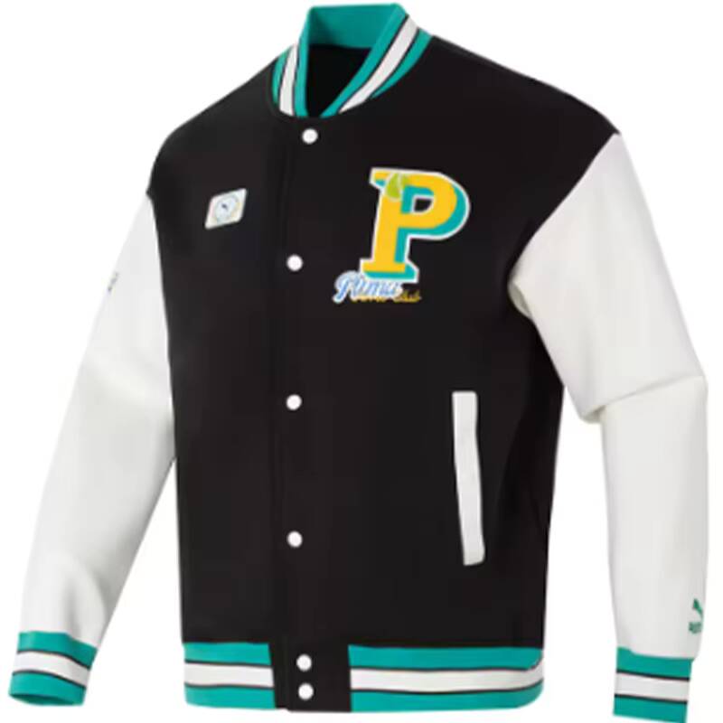 2026 new Puma Team Jp Bomber M - Mens Fashion Bomber Jacket 评论和价格