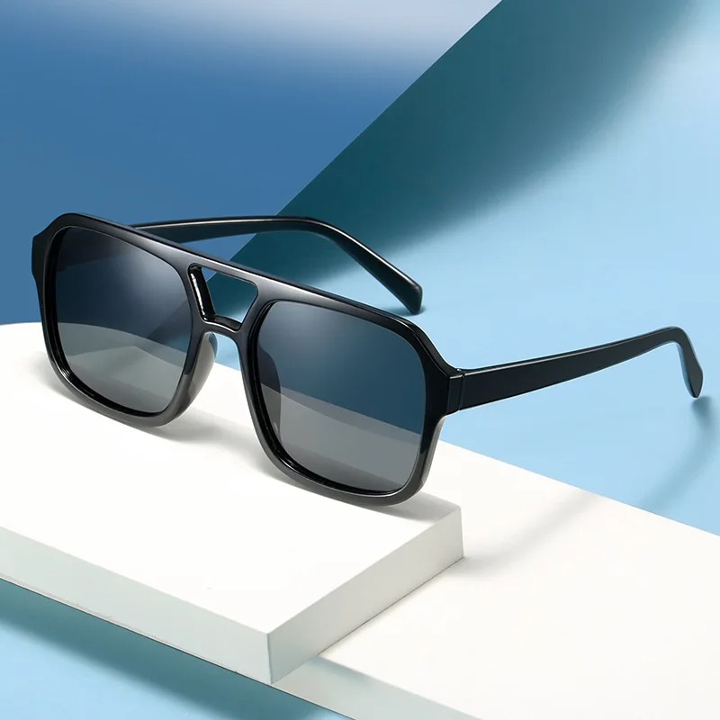 New Pc Frame Round Sunglasses  - Men'S Fashion Round Glasses 评论和价格