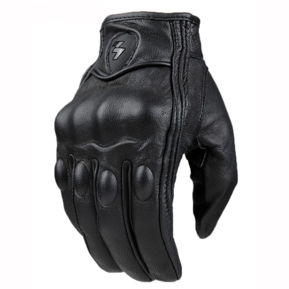 2025 Motorcycle Gloves Goatski - Men'S Fashion Gloves 评论和价格