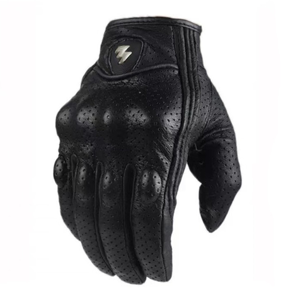2025 Motorcycle Gloves Goatski - Men'S Fashion Gloves 评论和价格