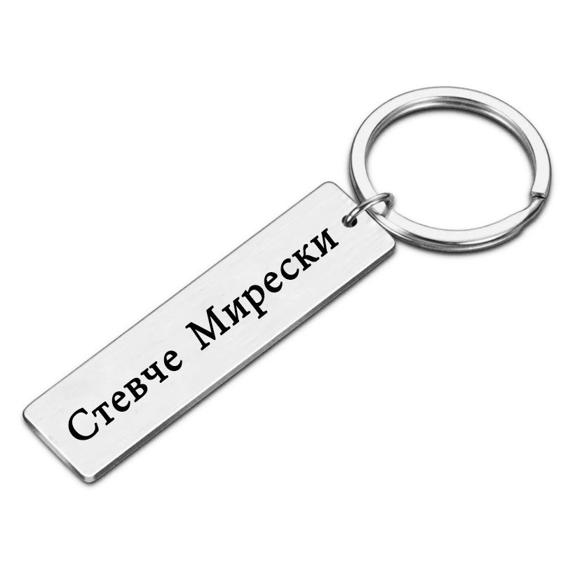 Personalized 316L Stainless St - Men'S Fashion Gold Chain 评论和价格