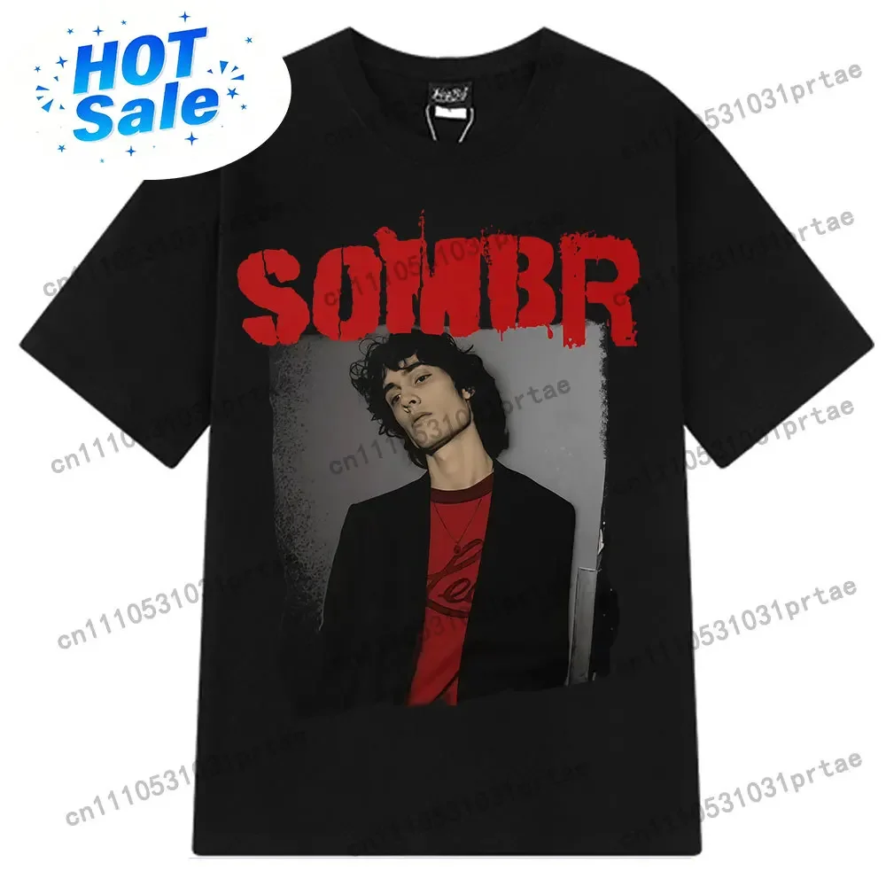 Singer SOMBR Classic Poster Pr - Poster Men Fashion 评论和价格