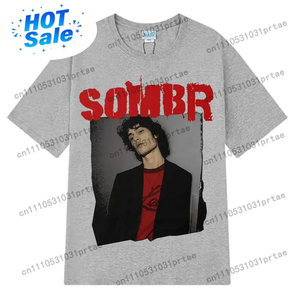 Singer SOMBR Classic Poster Pr - Poster Men Fashion 评论和价格