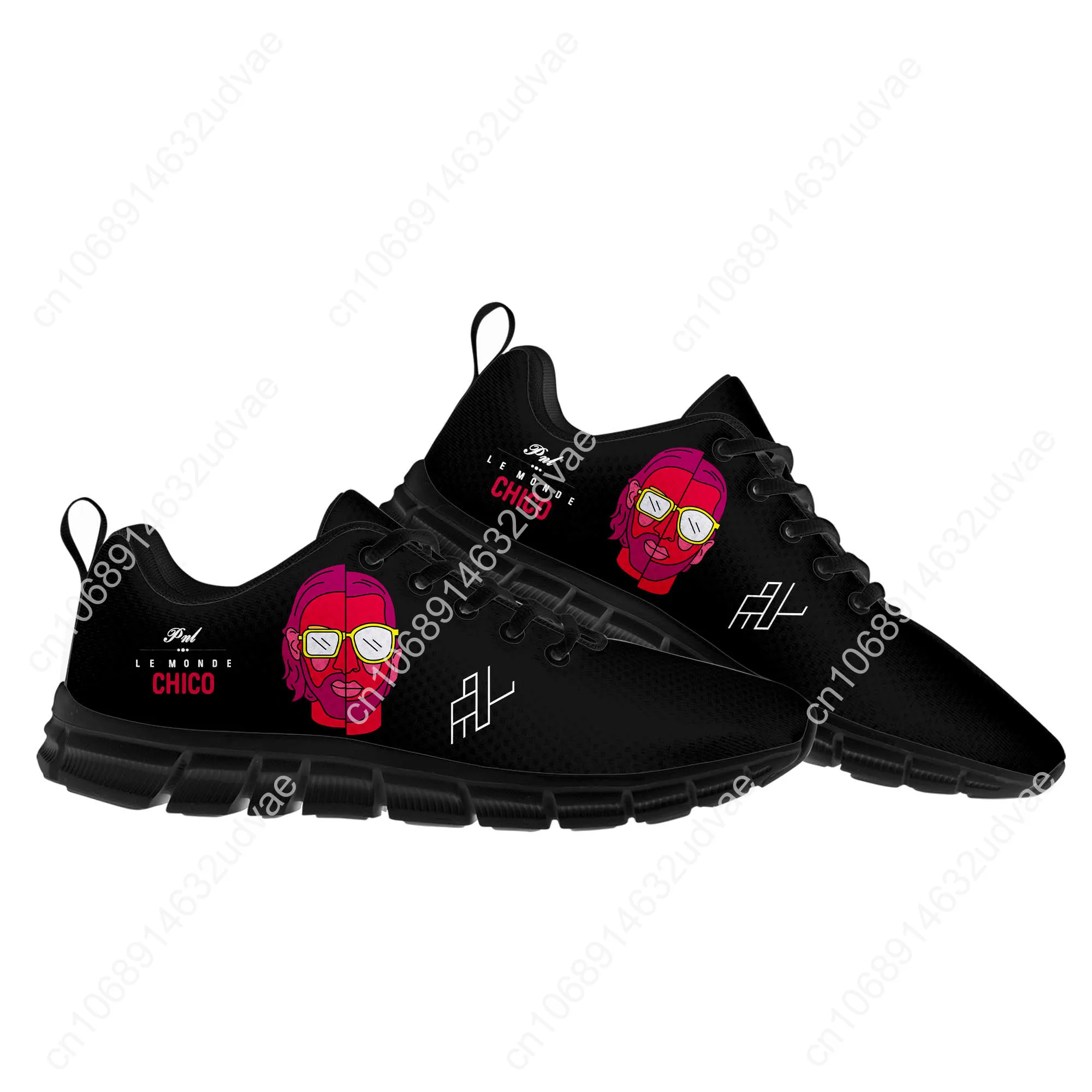 Le Monde Chico Sports Shoes PN - Casual Sneakers Men 评论和价格
