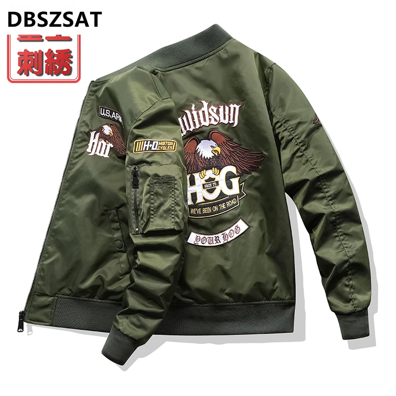 Mens  Motorcycle Jacket 2027 M - Mens Fashion Bomber Jacket 评论和价格