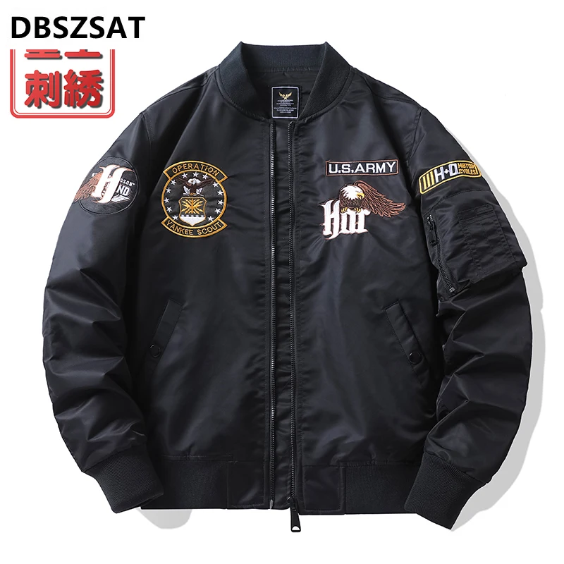 Mens  Motorcycle Jacket 2027 M - Mens Fashion Bomber Jacket 评论和价格