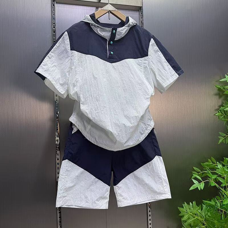 Summer quick drying casual spo - Men'S Fashion Color 评论和价格