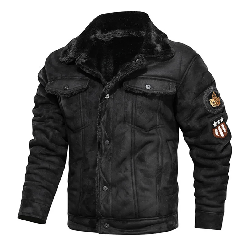 Winter Men Bomber Jacket Motor - Mens Fashion Bomber Jacket 评论和价格