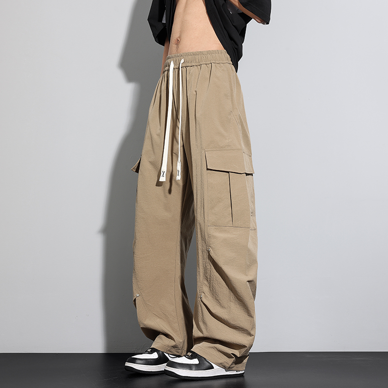 Men's Cargo Pants Summer Sprin - Jogger Sweatpants Men 评论和价格