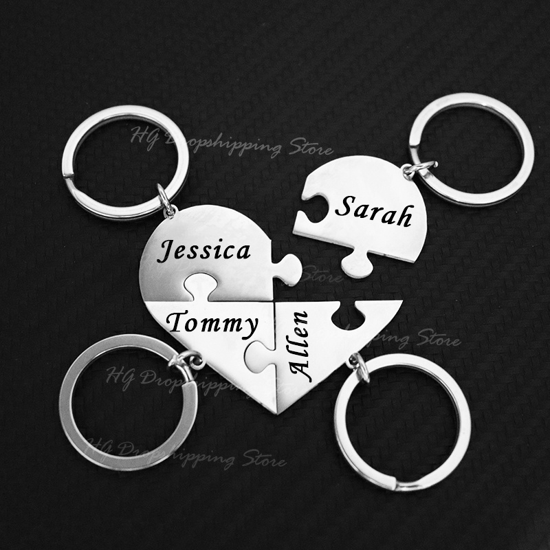 Custom Family Members' Names K - Men'S Fashion Gold Chain 评论和价格