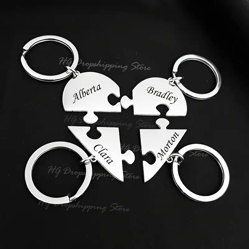 Custom Family Members' Names K - Men'S Fashion Gold Chain 评论和价格