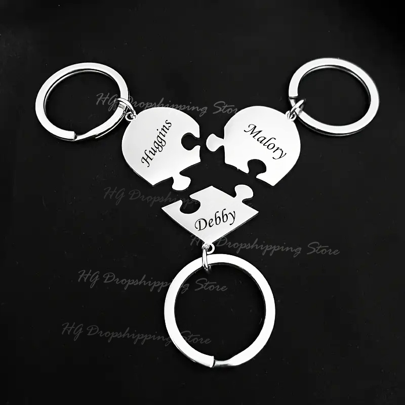 Custom Family Members' Names K - Men'S Fashion Gold Chain 评论和价格