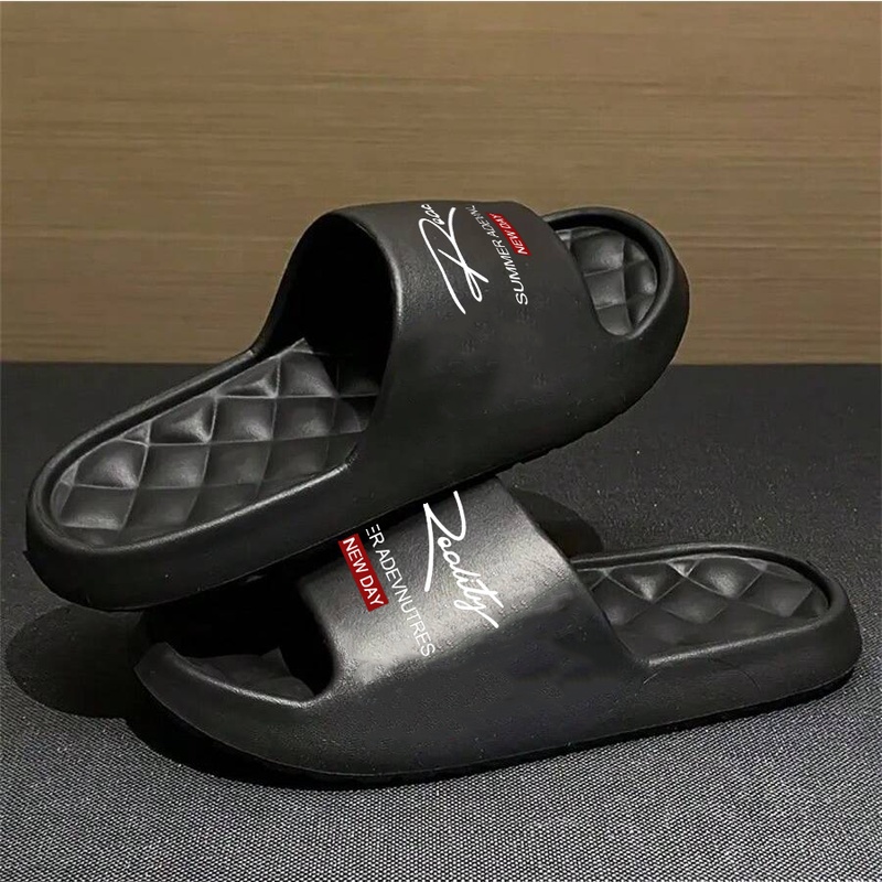 Couples Slippers Women Men Sof - Men'S Fashion For 30 Year Olds 评论和价格