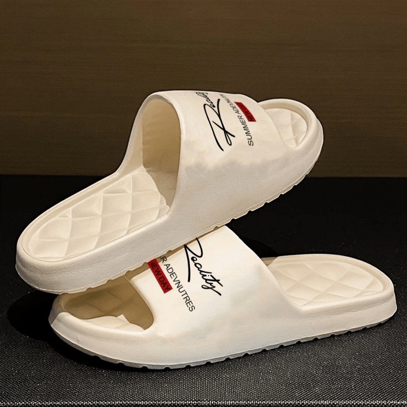 Couples Slippers Women Men Sof - Men'S Fashion For 30 Year Olds 评论和价格