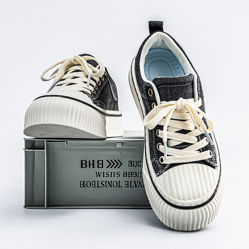Lightweight Breathable Men Sho - Casual Sneakers Men 评论和价格
