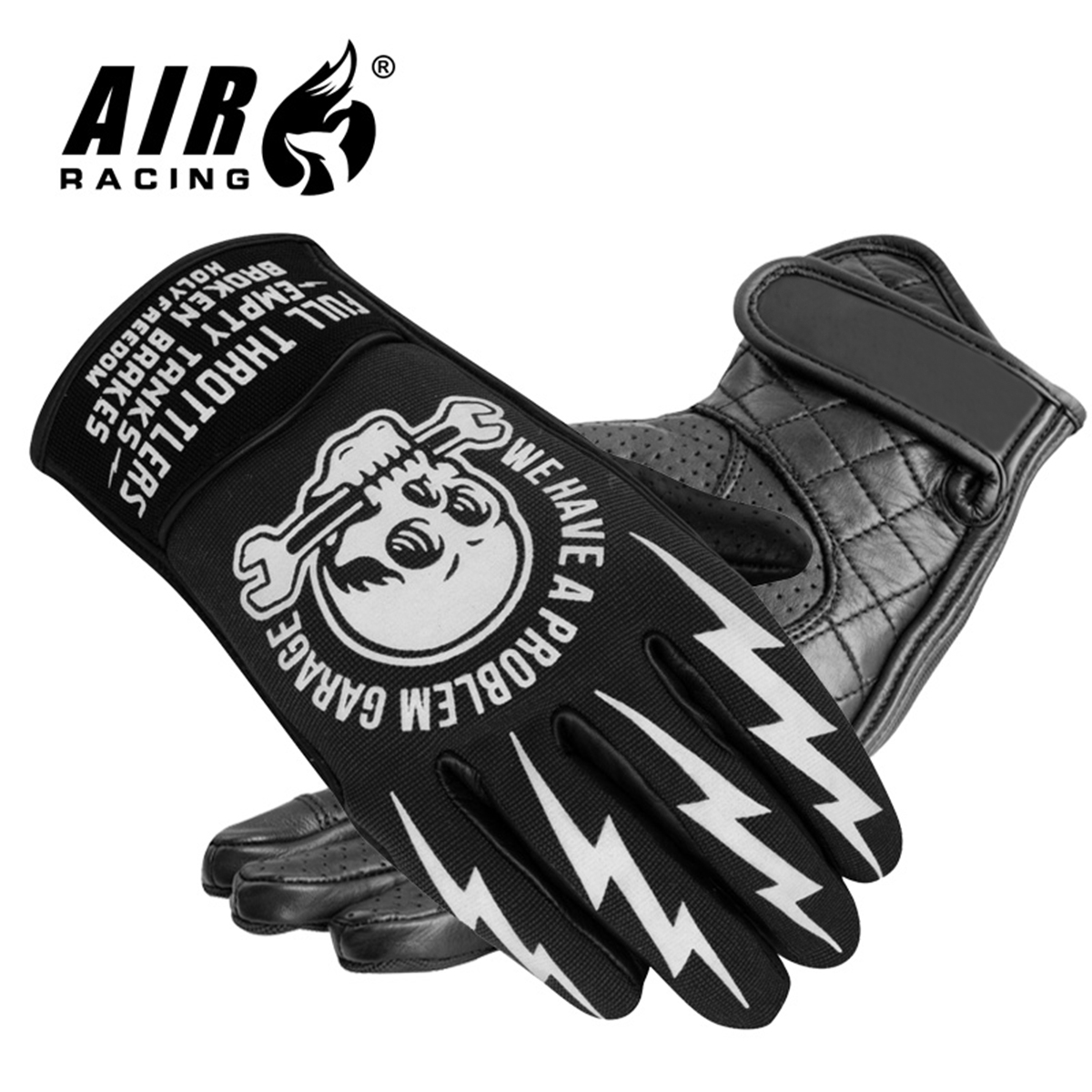 Motorcycle Gloves Motorcycle G - Men'S Fashion Gloves 评论和价格