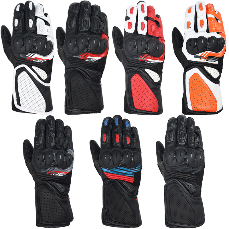 7 Color Two-X Gp Pro Sp-8 V3 M - Men'S Fashion Gloves 评论和价格