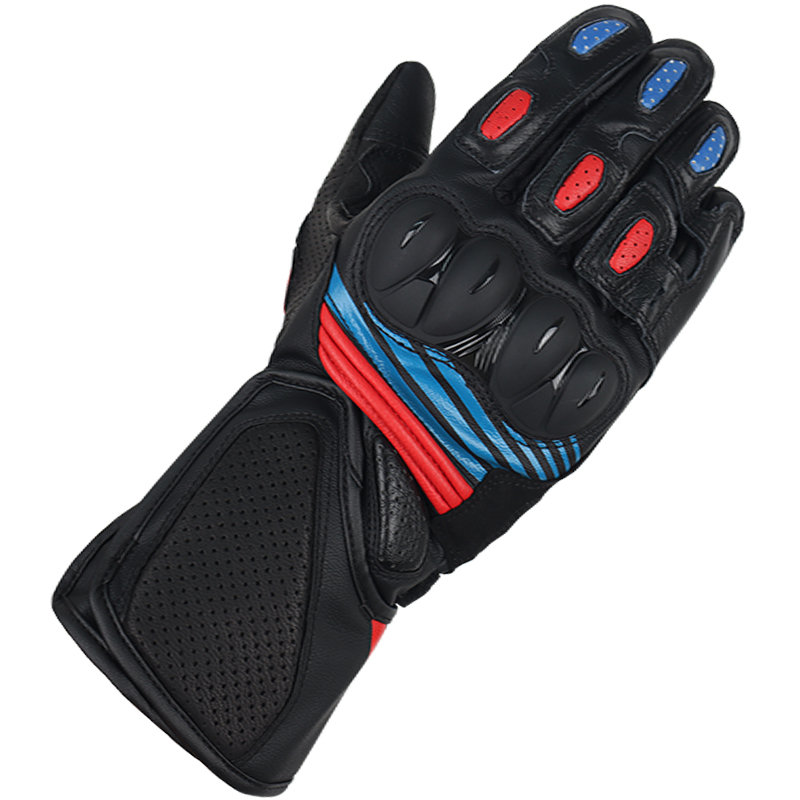 7 Color Two-X Gp Pro Sp-8 V3 M - Men'S Fashion Gloves 评论和价格