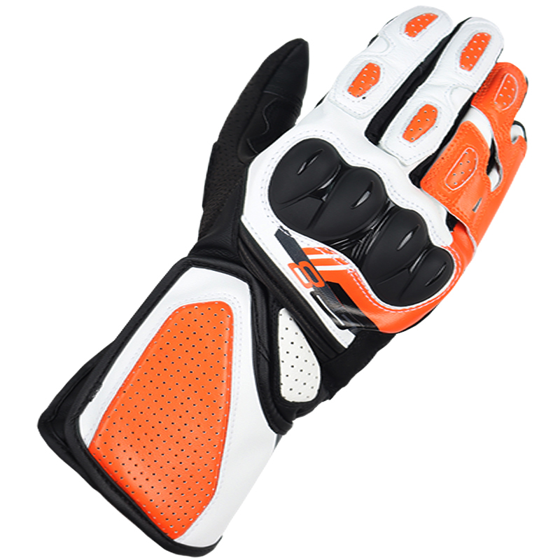 7 Color Two-X Gp Pro Sp-8 V3 M - Men'S Fashion Gloves 评论和价格