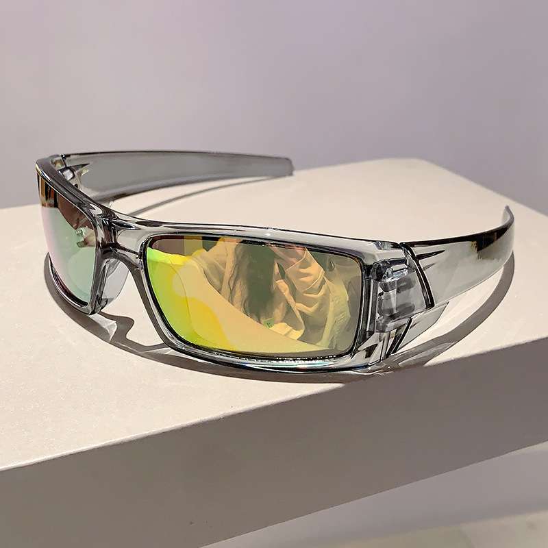 Sunglasses Cool for Women Luxu - Men'S Fashion Round Glasses 评论和价格
