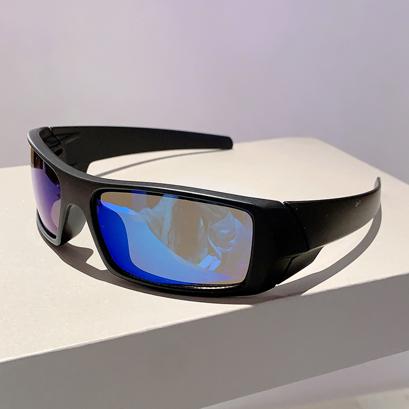 Sunglasses Cool for Women Luxu - Men'S Fashion Round Glasses 评论和价格
