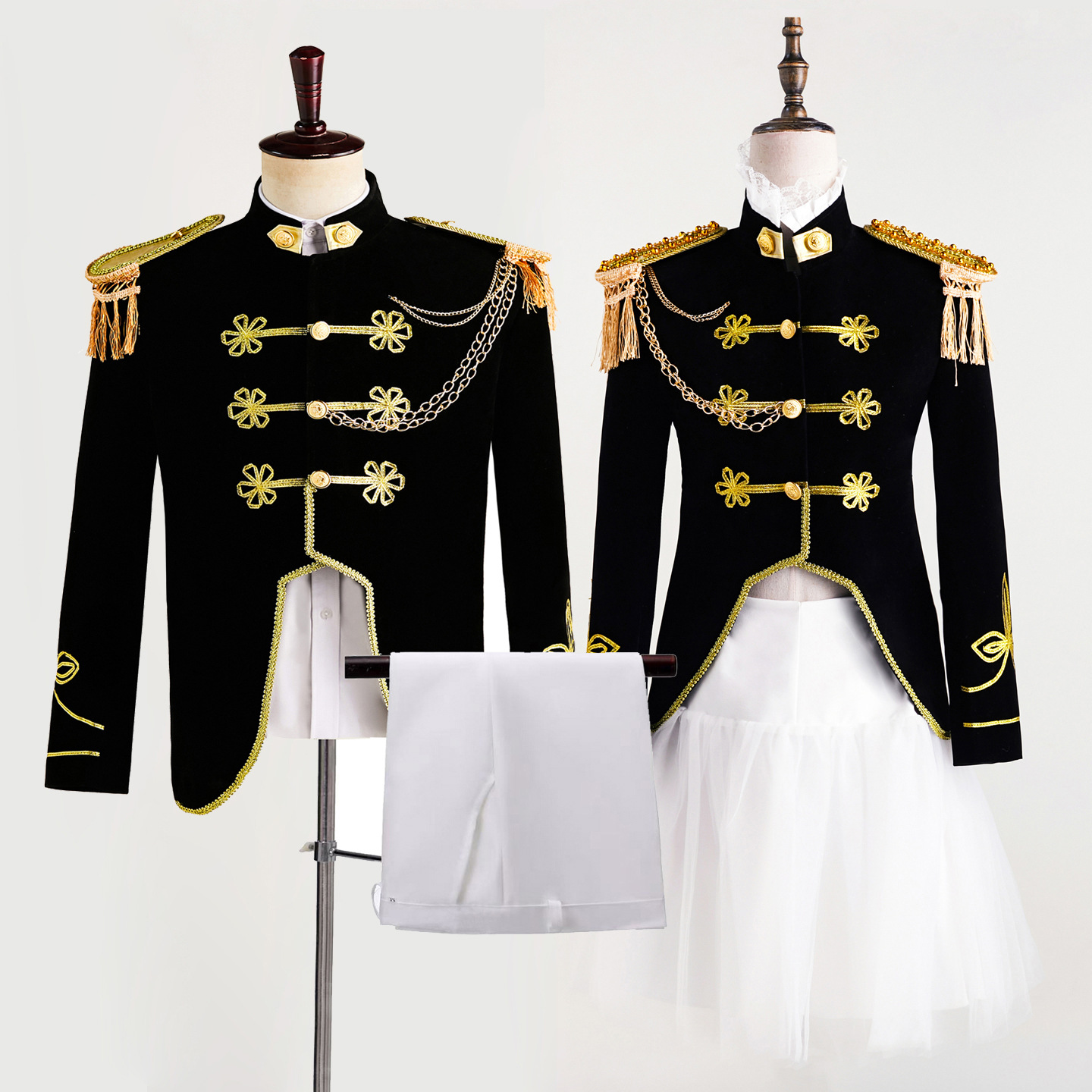 Fashion Navy Dress Suit for Me - Jacket Mens Fashion 评论和价格