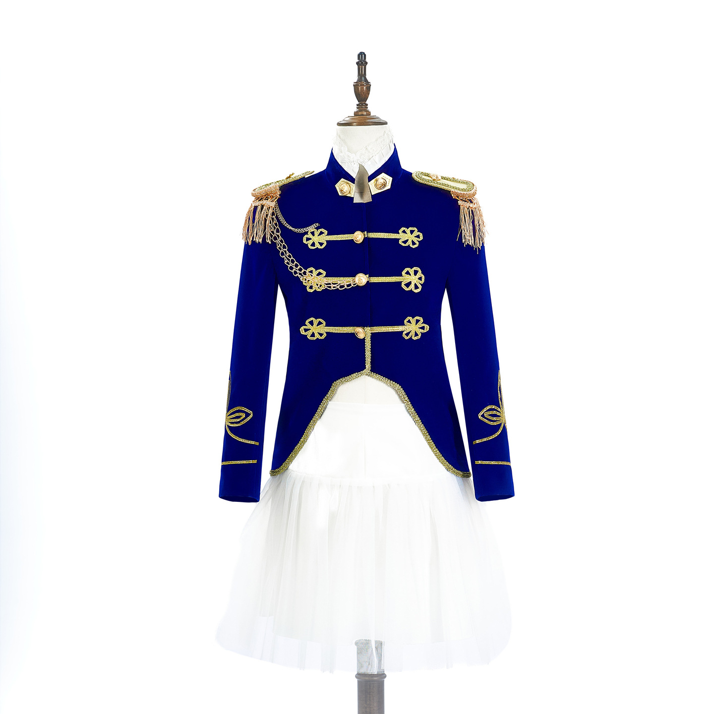 Fashion Navy Dress Suit for Me - Jacket Mens Fashion 评论和价格