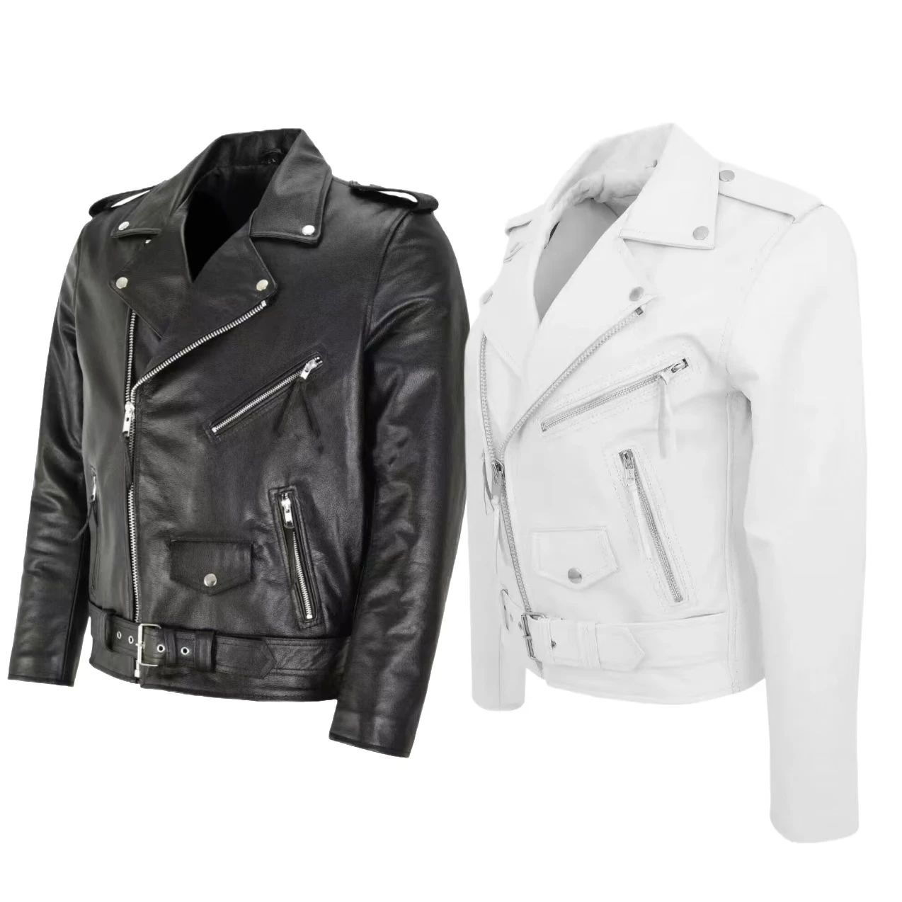 Mens Fashion Leather Jacket Sl - Jacket Mens Fashion 评论和价格