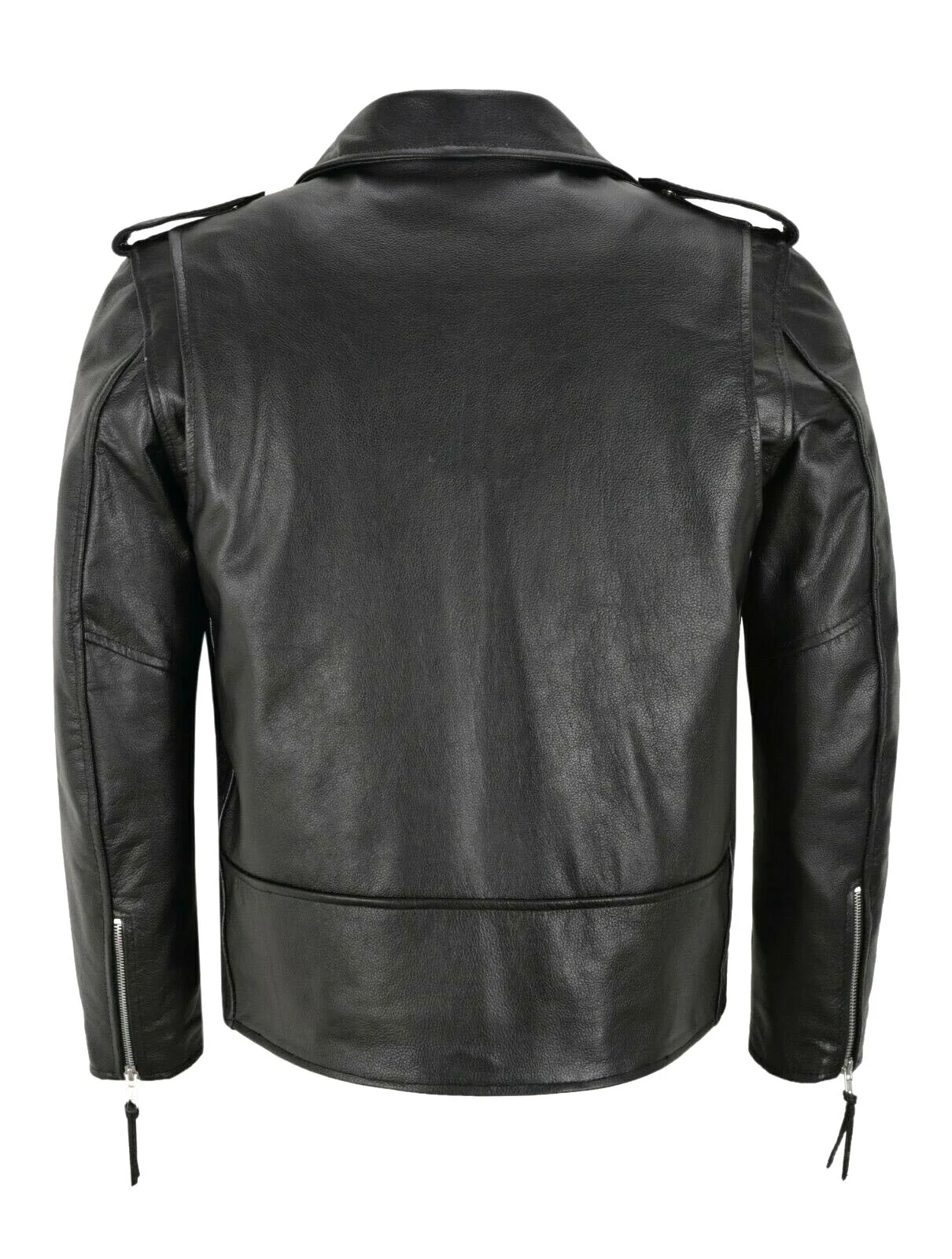Mens Fashion Leather Jacket Sl - Jacket Mens Fashion 评论和价格