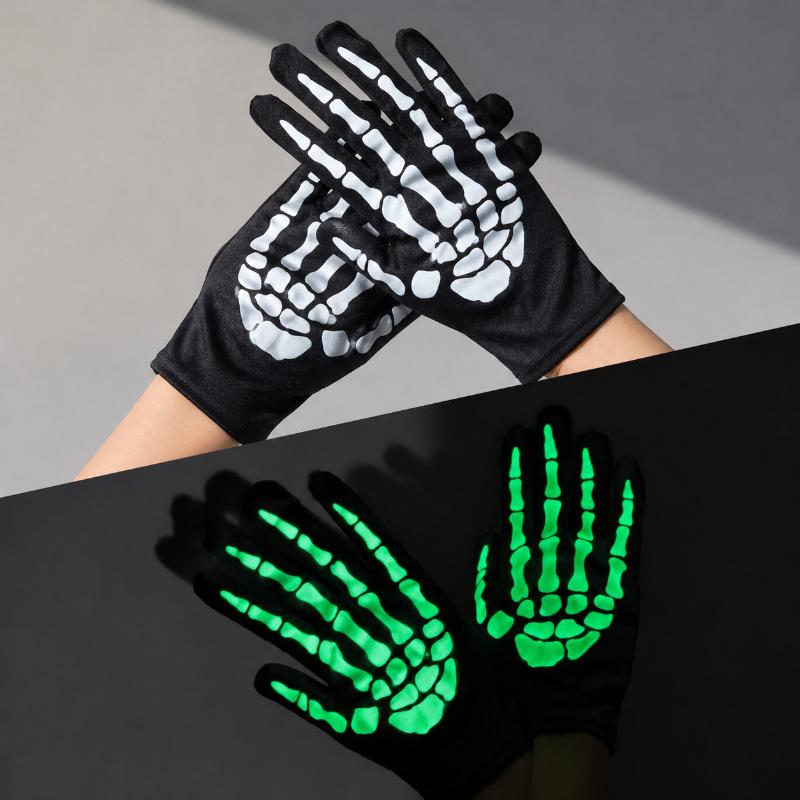 Hot Adult Style Full-Finger Sk - Men'S Fashion Gloves 评论和价格
